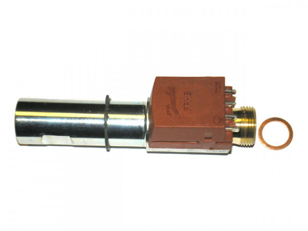 Vorwärmer Danfoss 030N1201 Vis