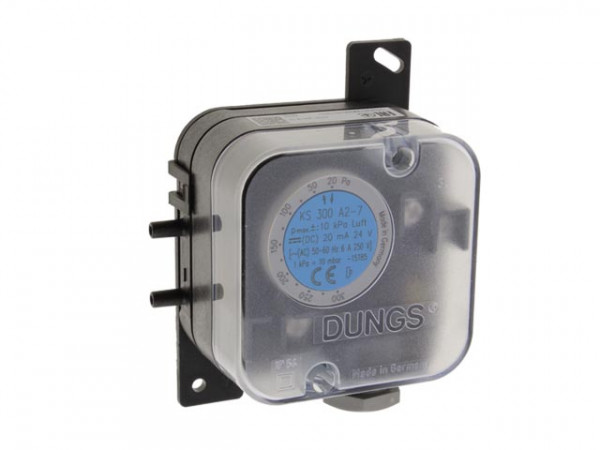 DUNGS Klima-Set KS 300 C2