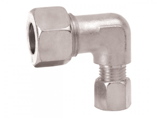 SR-Verschraubung WV 10 x 8