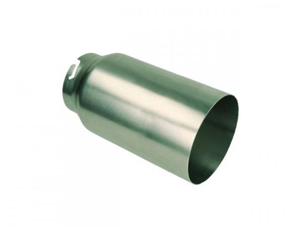 Flammrohr MB900 für Weishaupt WL5-PB-H purflam