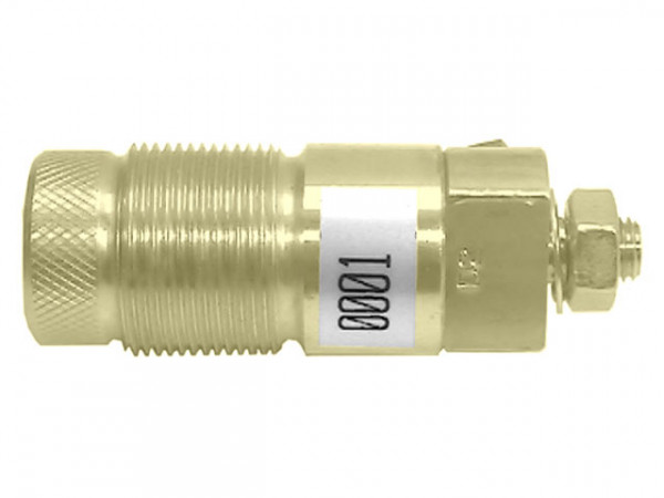 Hydraulikzylinder Olymp DV