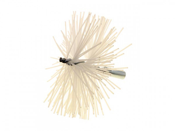 Kesselbürste 150rund/50 Nylon