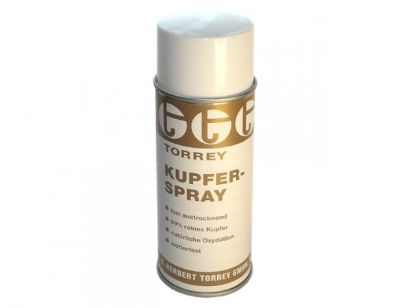 Kupfer-Spray 400ml