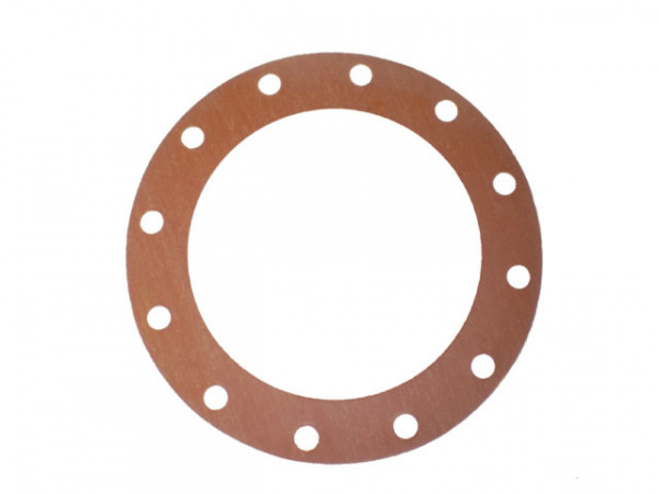 Speicher-Flanschdichtung DN270