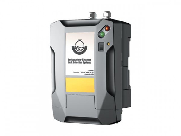 Vakumatik IV ND-Leckanzeiger