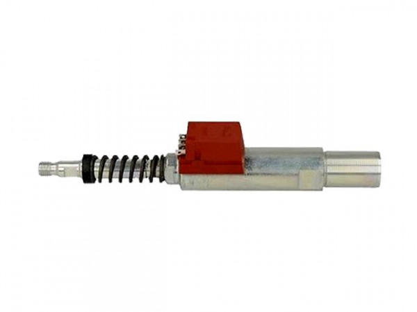 Ölvorwärmer f.Buderus BE 2.0