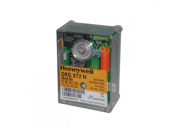 Steuergerät DKG 972-N Mod.10