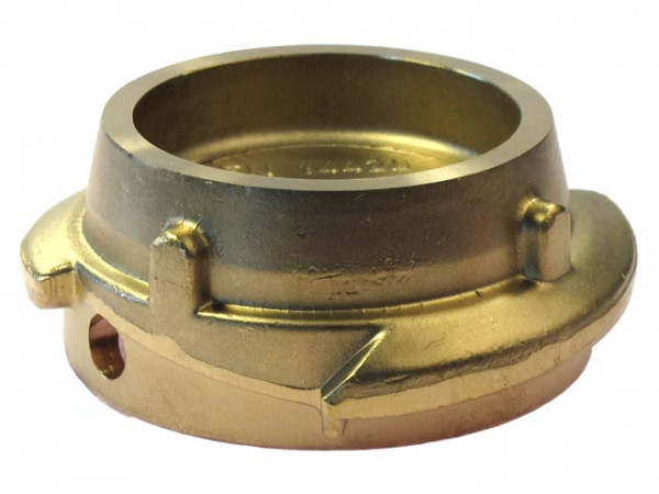 Blinddeckel für TWK