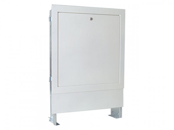 Verteiler-Einbauschr. Gr.1