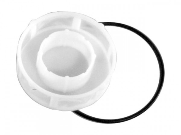 Pumpenfilter m.O-Ring f.BFP10