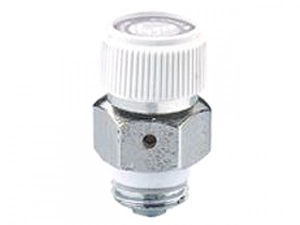 Entlüftungsventil autom. 1/2