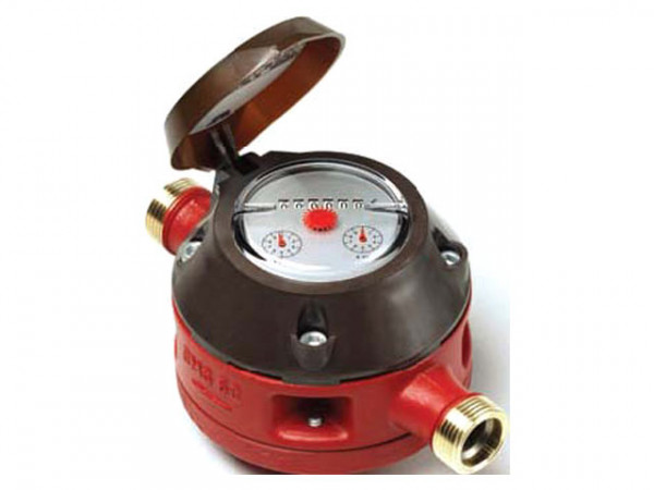 Ölzähler VZO 15 RC 130/16