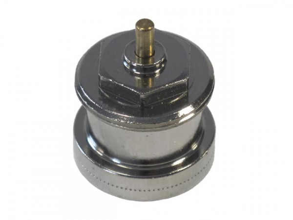 Heimeier Adapter auf Comap-V.