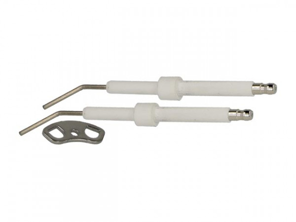 Satz Zündelektroden ELCO E..NH