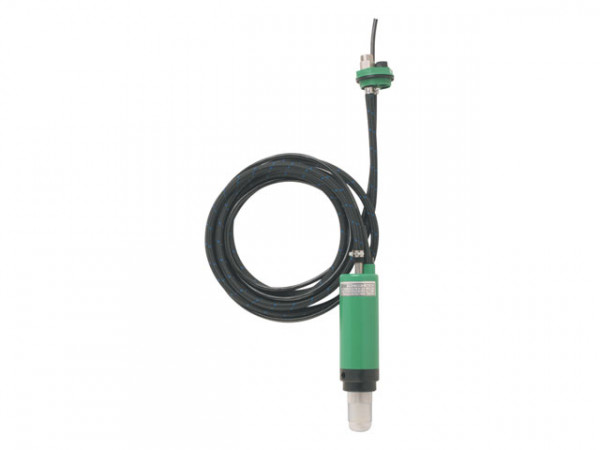 Oilpress Tauchpumpe 660 bio