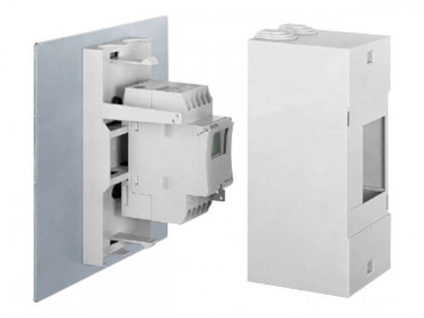 Wandaufbauset 2-3TE f.talento