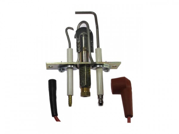 Zündbrenner kpl. Euroline GP