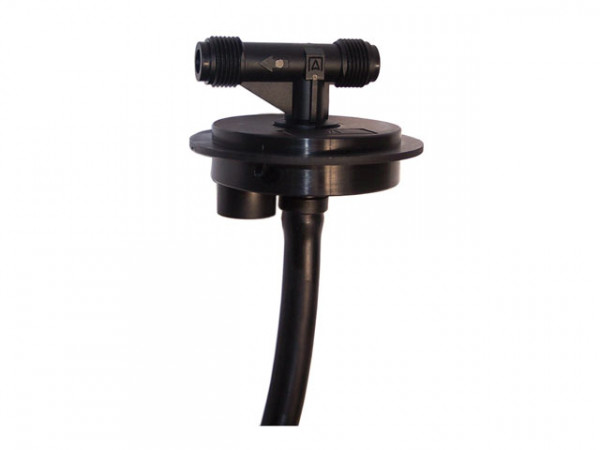 Entnahme-Garnitur 1Tank für Kautex 1000-2000L