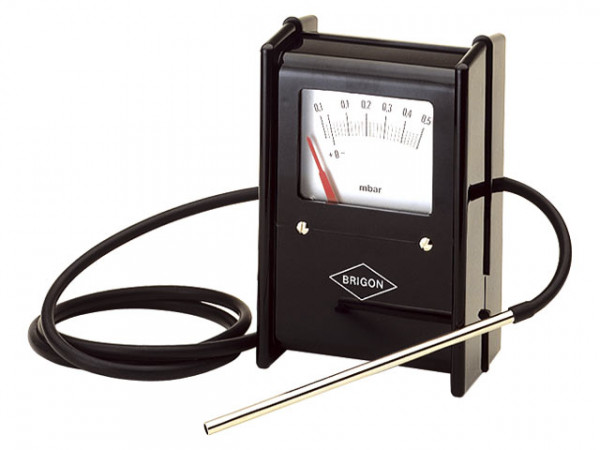 Zeigerzugmesser BRIGON