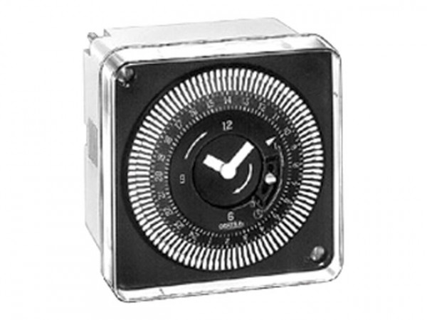 Schaltuhr MIL 1 QRTu zH