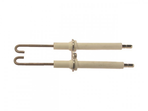 Doppelelektrode f.Buderus BE