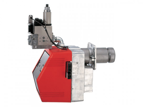 Gasbrenner INTERCAL SGN66/2