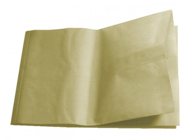 x10 Filterbeutel f. WM 5