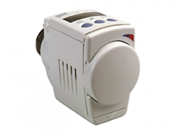 elektronischer Heizkörperregler TheraPro HR90