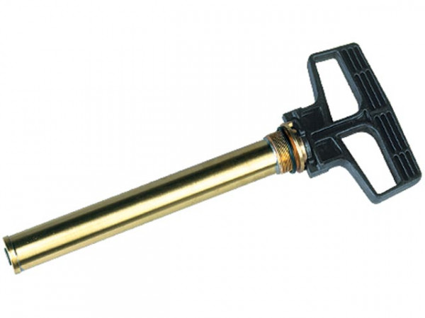 Einschraubpumpe f.Saugfix