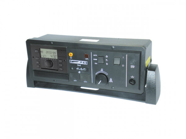 Kesselschaltfeld KSP A 03 BM