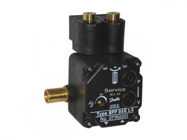 Ölpumpe BFP 52 E L3 2201