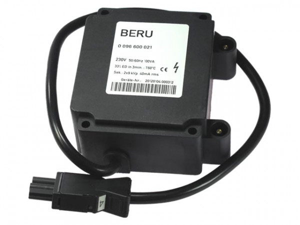 Zündgerät WZG01 f.Weishaupt WL