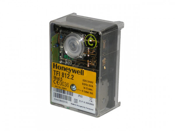 Steuergerät TFI 812.2 Mod. 5