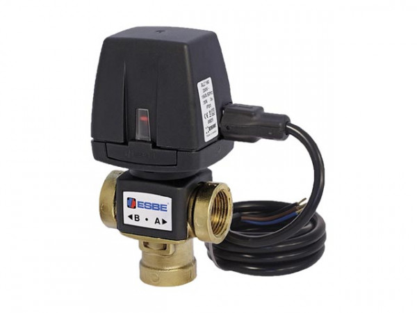 ESBE Zonenventil VZD161 3/4"IG