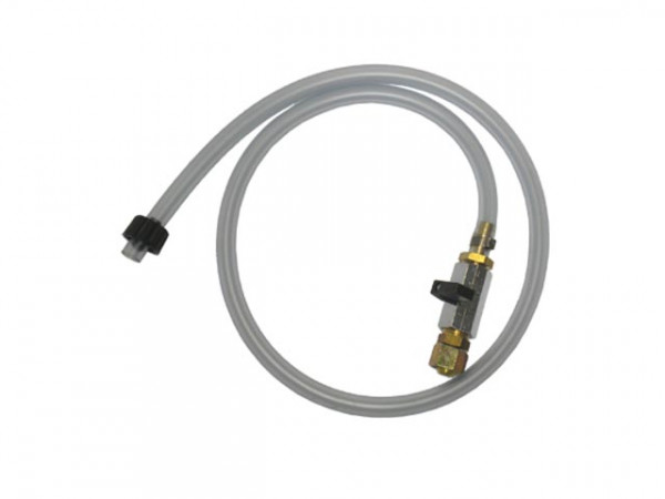 Saugschlauch f. Saugfix