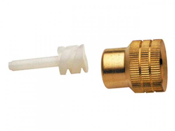 Düse kpl. m. Drallkegel