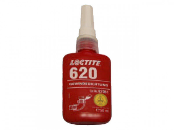 Loctite Typ 620 50ml