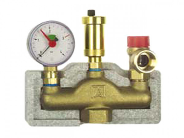 KSG Ms mit ISO * Afriso *