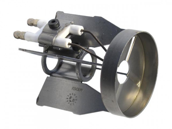 Stauscheibe HL50-A 4-schl.