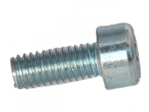 Schraube f.Mischsystem RE..H