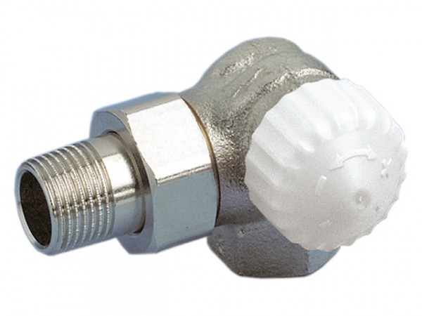 Heimeier Ventil V-Exakt 1/2"WR