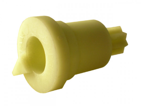 Kupplung f.ESBE-Mischer