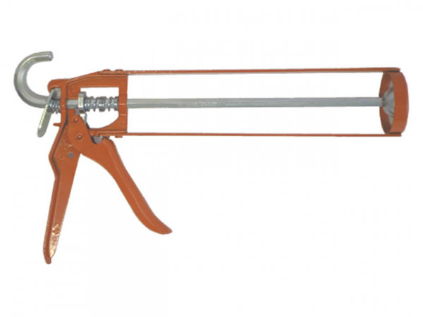 Handpistole f.Kartuschen 6-kt.