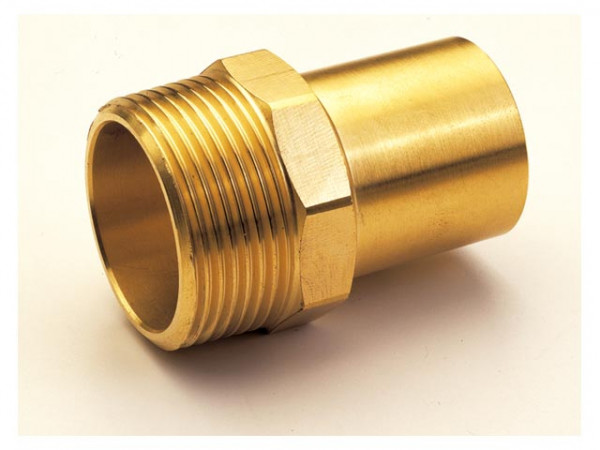 >B< Press Nippel P4280G 18x1/2