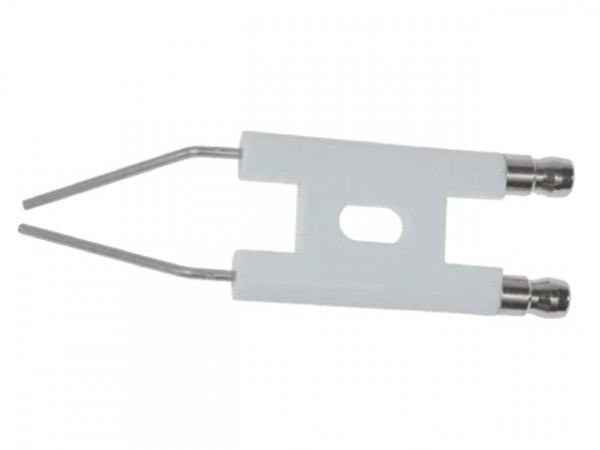 Elektrodenblock 6,3mmZA 25x40