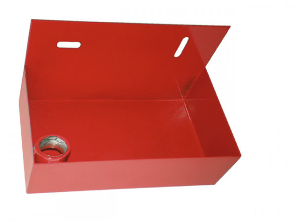 Ölauffangwanne 50x25x6cm m.H.