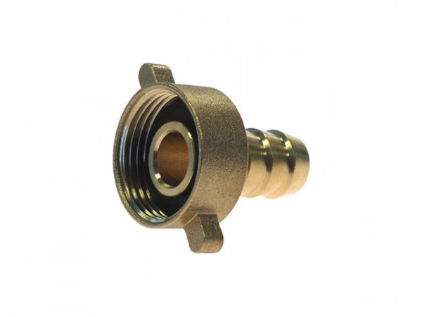 Schlauchverschraubung 1/2"