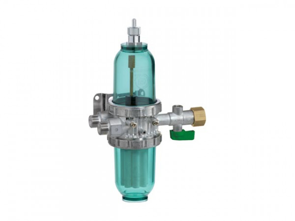 Ölentlüfter GOK GS2000