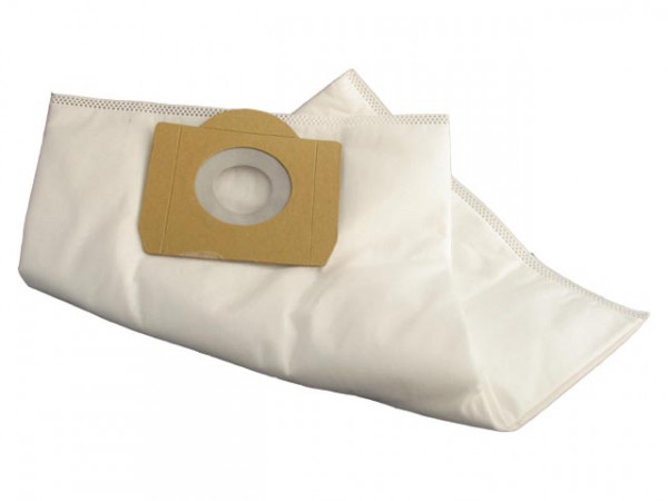 10er Synthese-Filterbeutel Base 15Liter