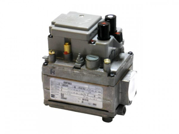 Gasmagnetventil SIT S 2 s.3/4"